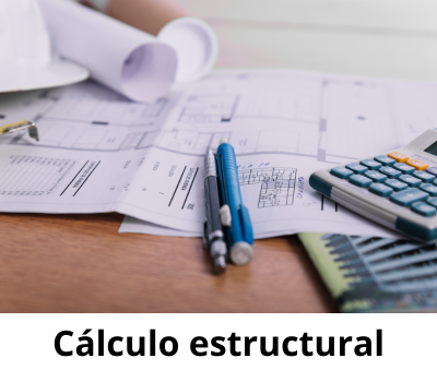 CÁLCULO ESTRUCTURAL