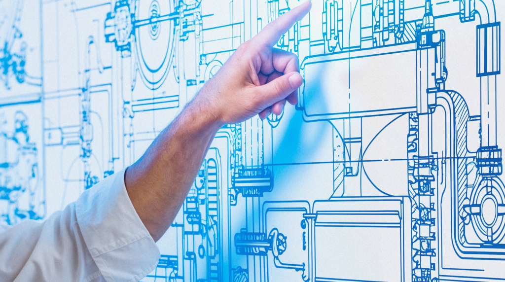 Ampliamos nuestras certificaciones para ofrecer ingeniería a medida y proyectos integrales